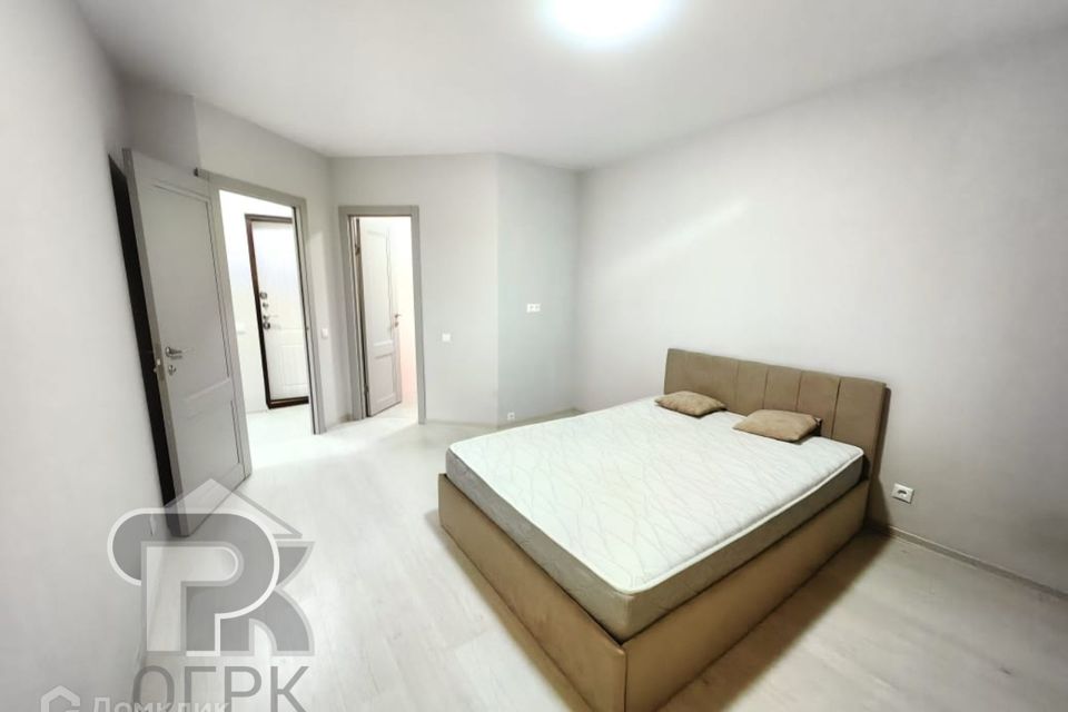 Сдаётся 1-комнатная квартира, 36.8 м²