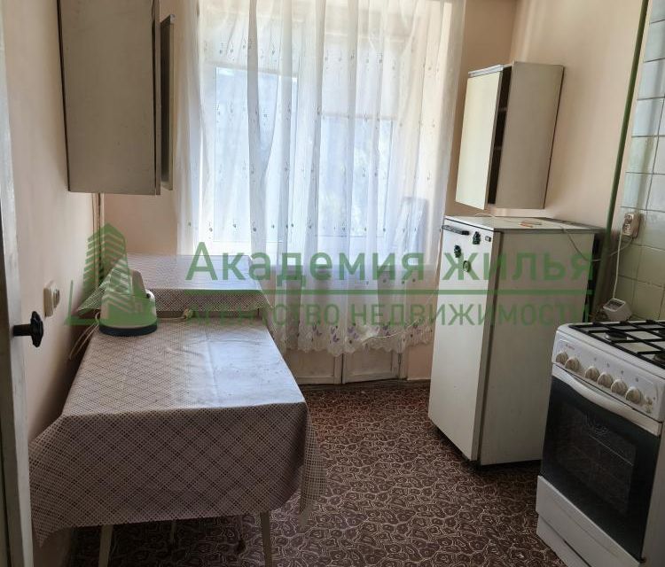 Сдаётся 1-комнатная квартира, 33.6 м²