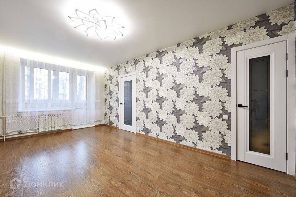 Продаётся 2-комнатная квартира, 44.1 м²