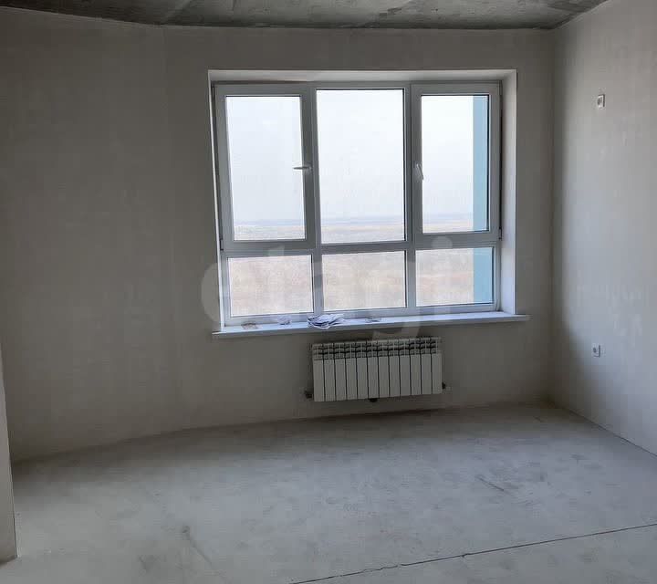 Продаётся 2-комнатная квартира, 52.2 м²