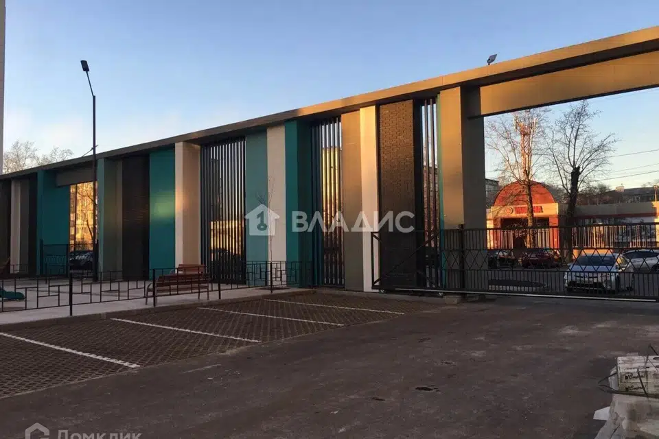 Продаётся 2-комнатная квартира, 64 м²