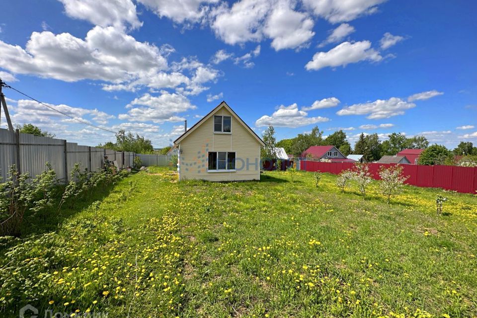 Купить Дачу В Дзержинске Нижегородской Области