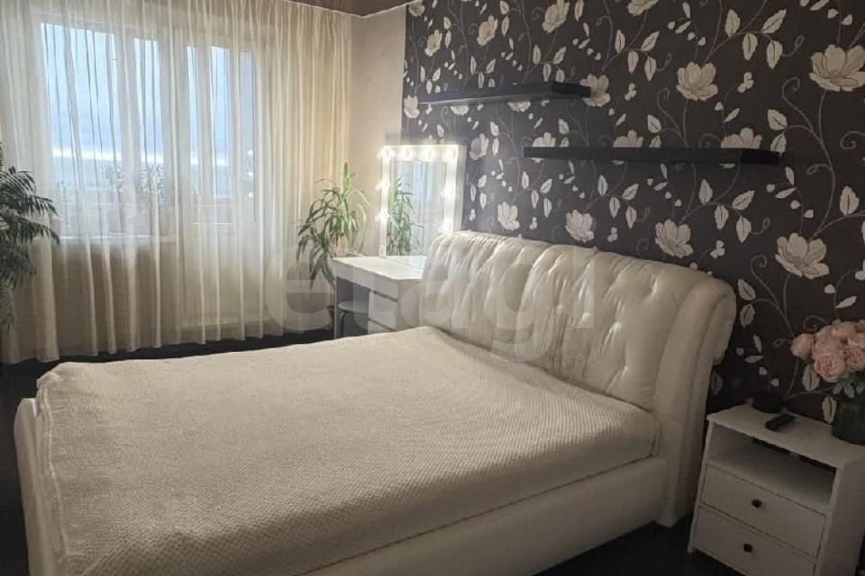 Сдаётся 3-комнатная квартира, 68 м²