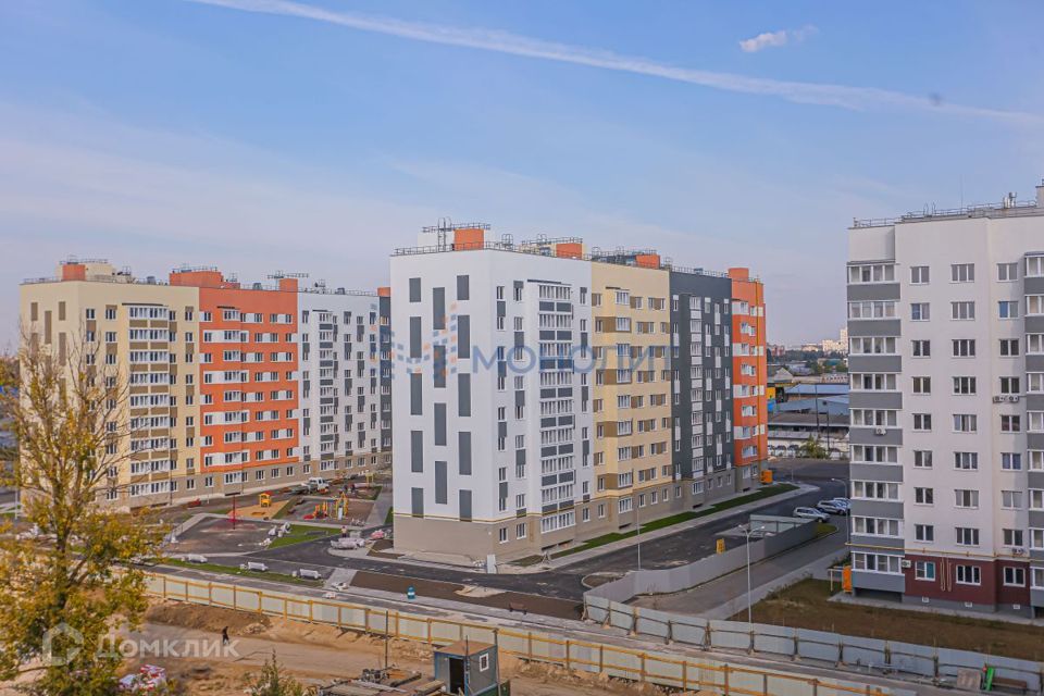 Продаётся 2-комнатная квартира, 62 м²