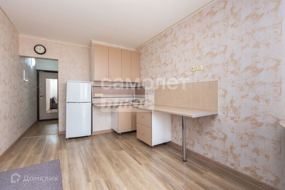 Продаётся студия, 20 м²
