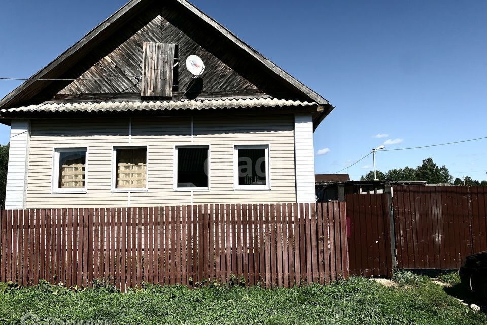 Купить Дом В Боровичах Новгородской Области