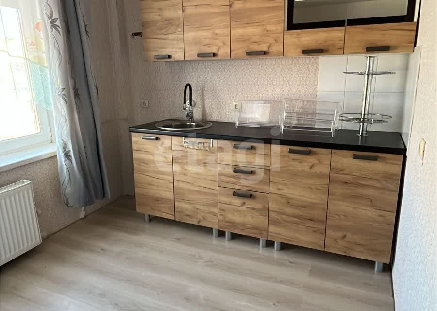 Продаётся 2-комнатная квартира, 50.9 м²