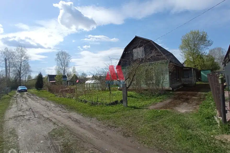 Продаётся участок, 6 сот., Садовый