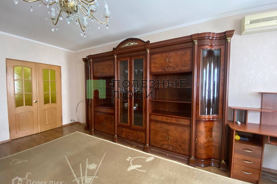 Продаётся 2-комнатная квартира, 86.4 м²