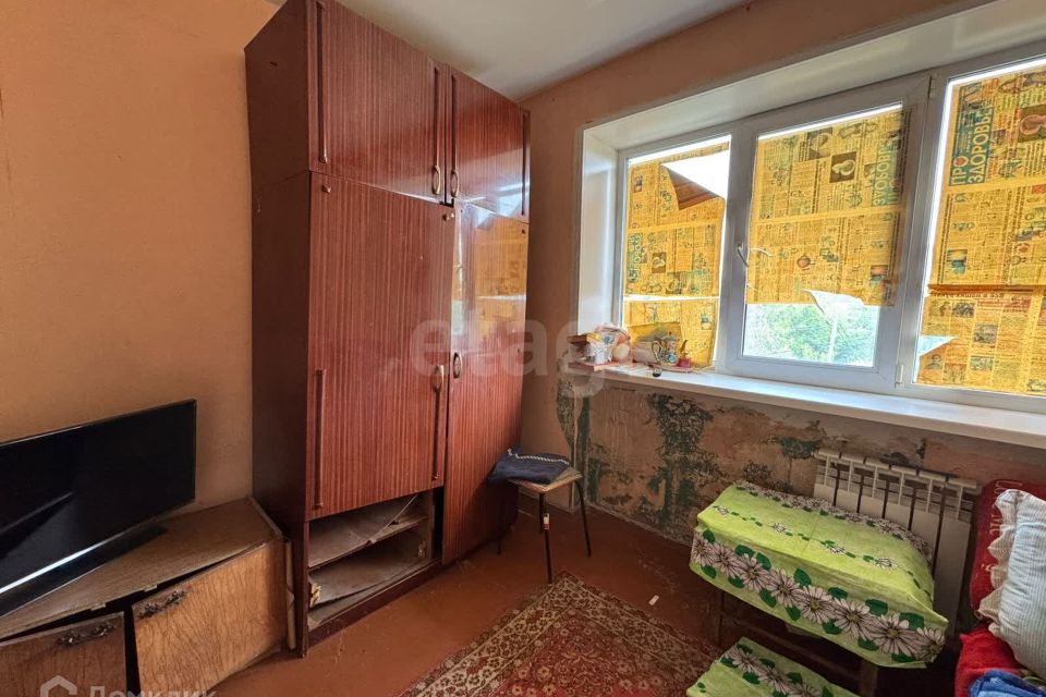 Сдаётся 1-комнатная квартира, 35.1 м²