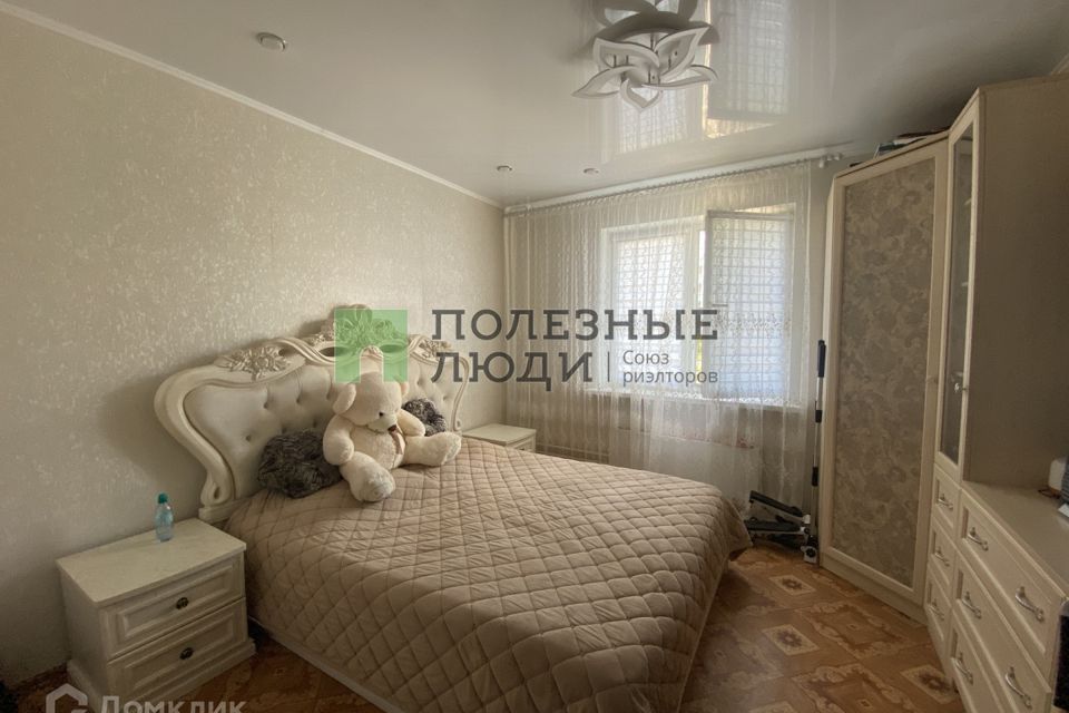 Продаётся 2-комнатная квартира, 52 м²