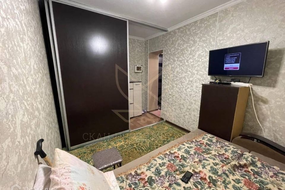 Продаётся 2-комнатная квартира, 32 м²