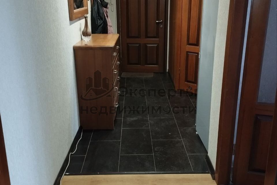 Продаётся 3-комнатная квартира, 53.4 м²