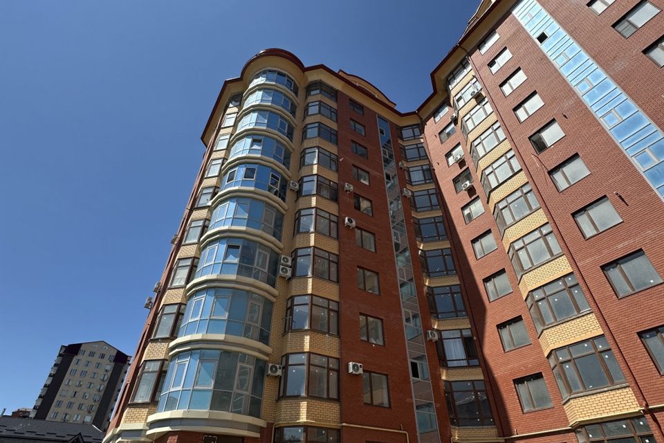 Продаётся 2-комнатная квартира, 67 м²
