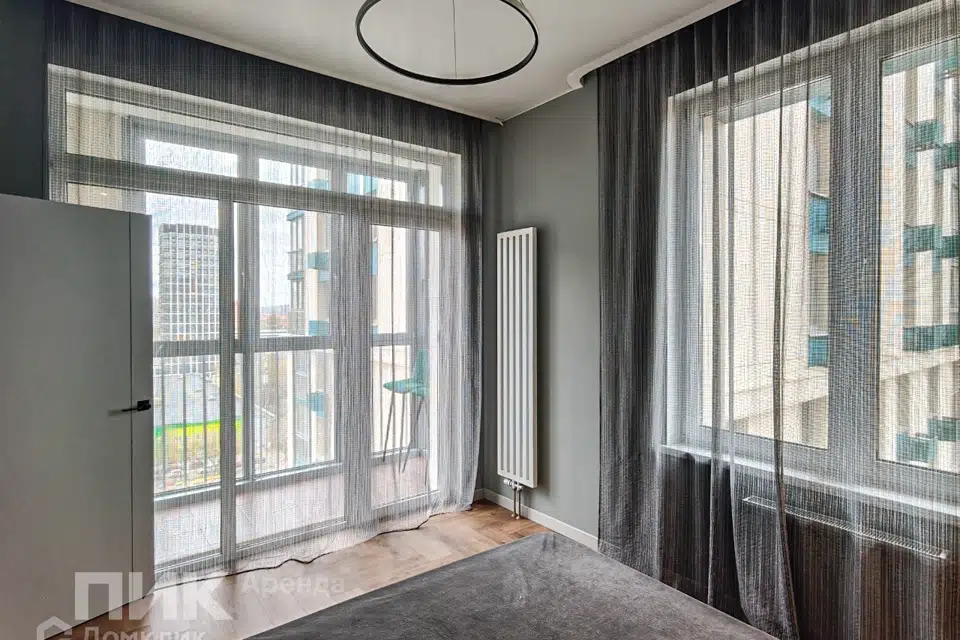 Сдаётся 2-комнатная квартира, 63 м²