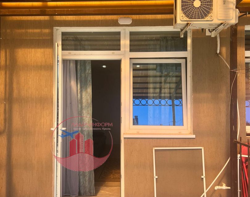 Продаётся студия, 16.3 м²