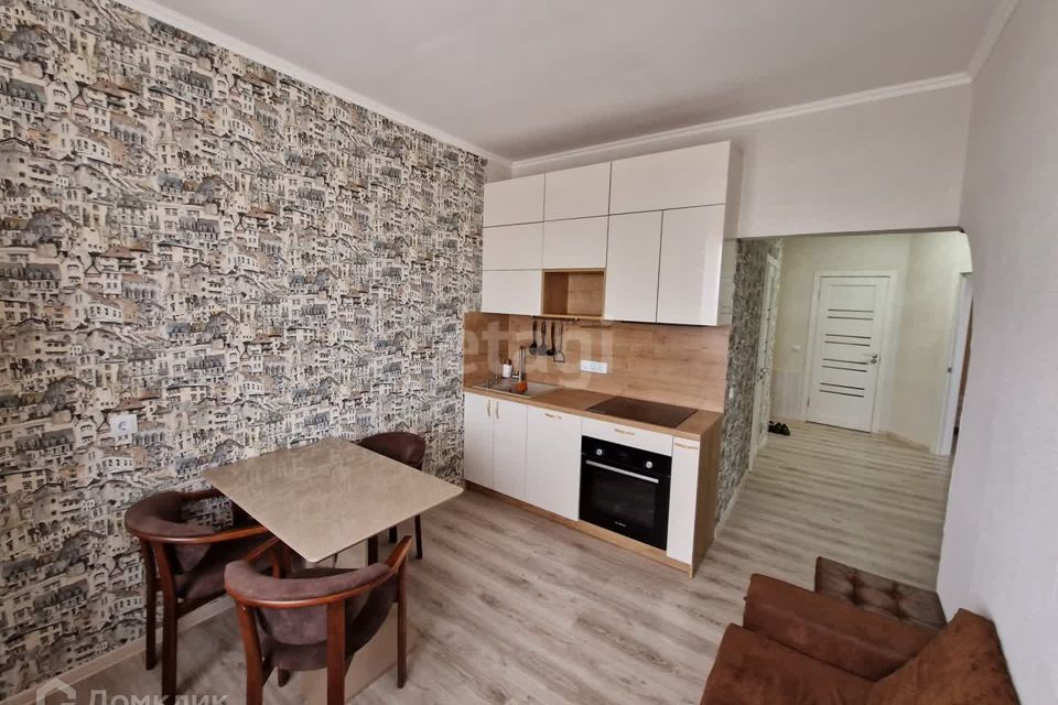 Продаётся 3-комнатная квартира, 69.2 м²