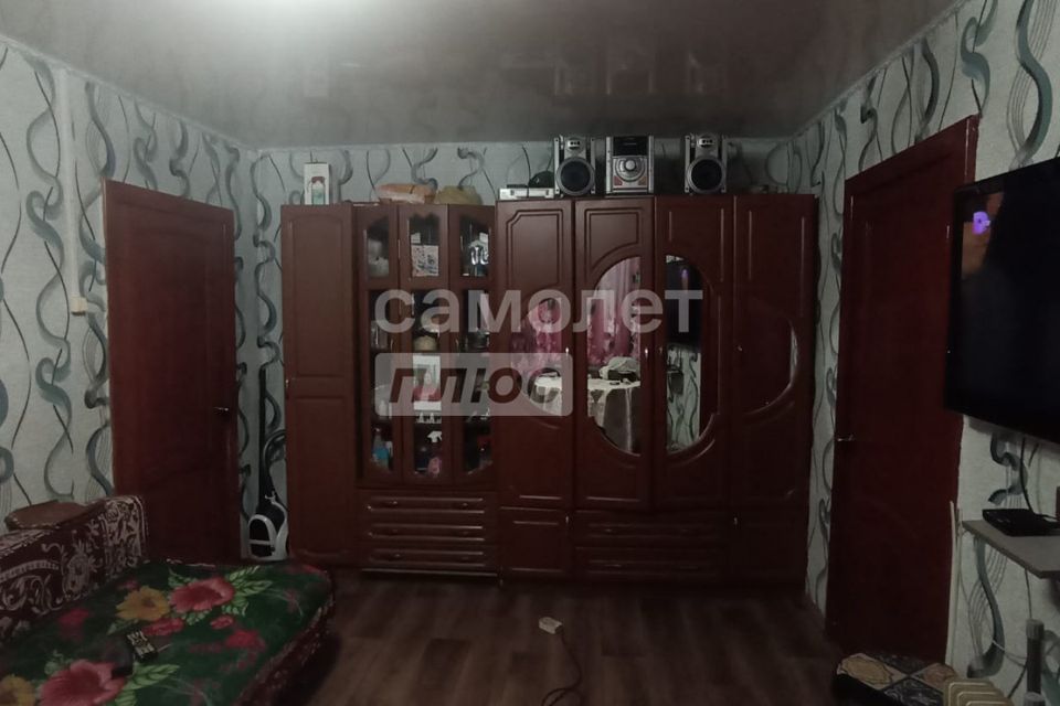 Продаётся 2-комнатная квартира, 38.4 м²