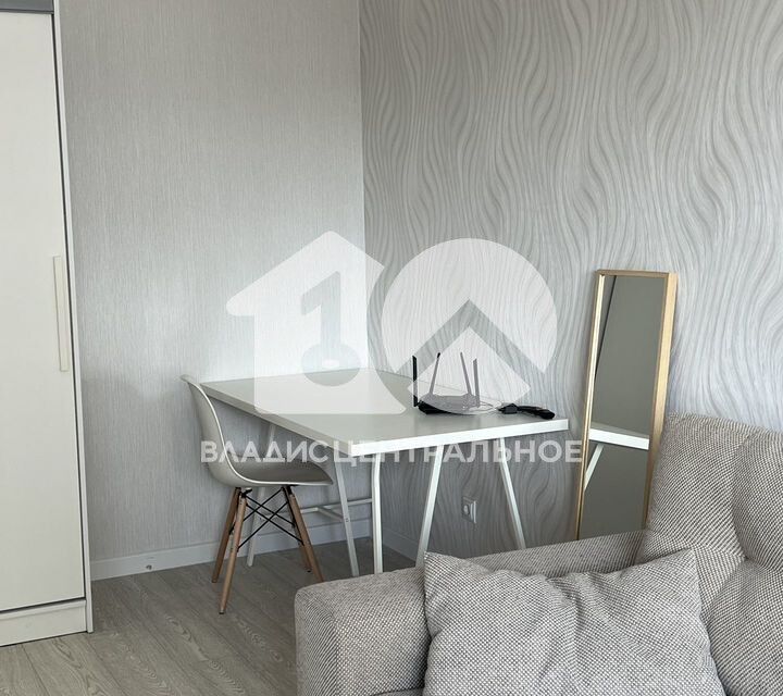 Сдаётся 1-комнатная квартира, 39 м²