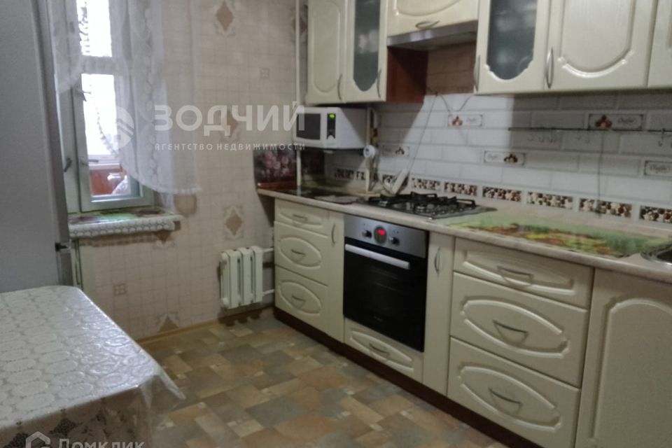 Продаётся 2-комнатная квартира, 49.5 м²