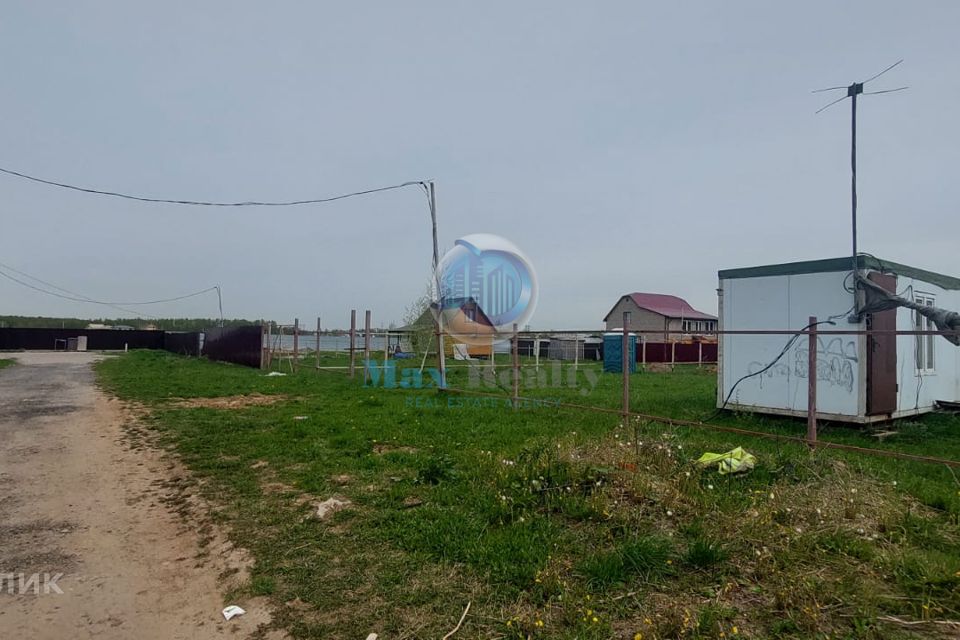 Купить Участок В Городе Домодедово