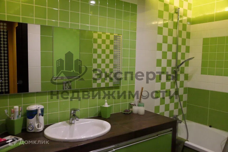 Продаётся 3-комнатная квартира, 68 м²