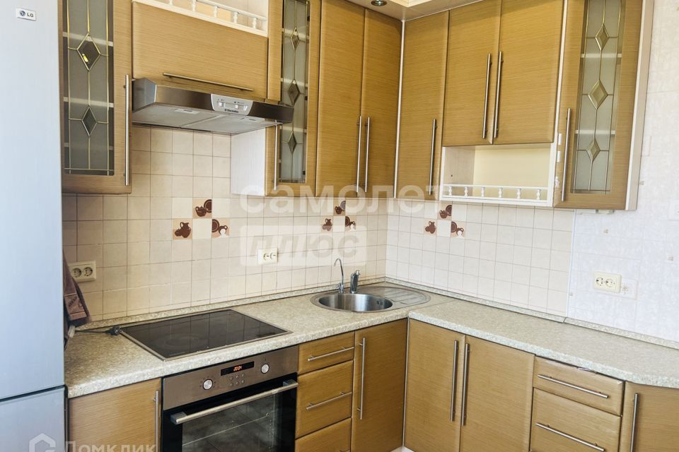 Продаётся 2-комнатная квартира, 68.8 м²