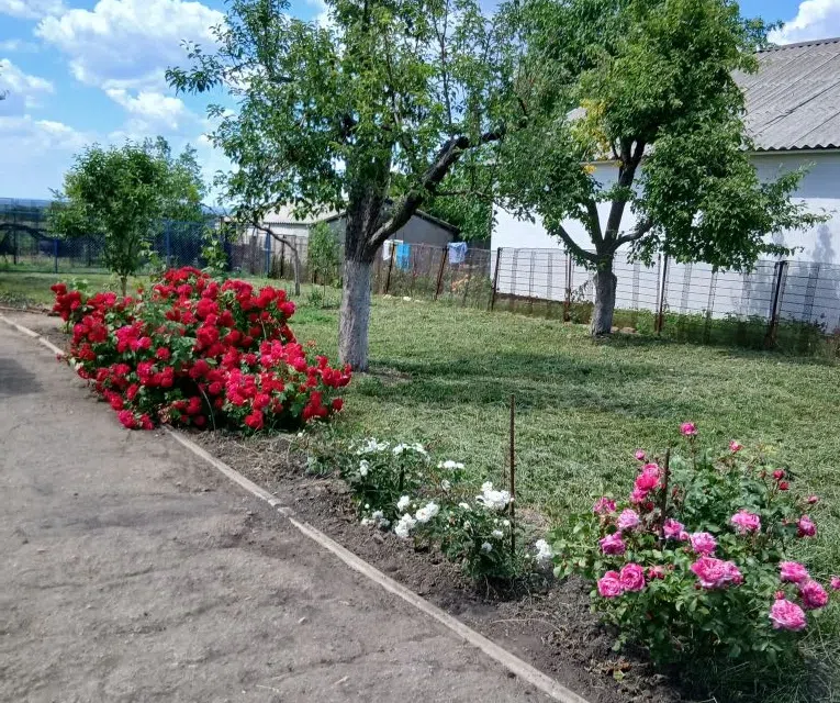 Продаётся 1-этажный дом, 74.5 м²