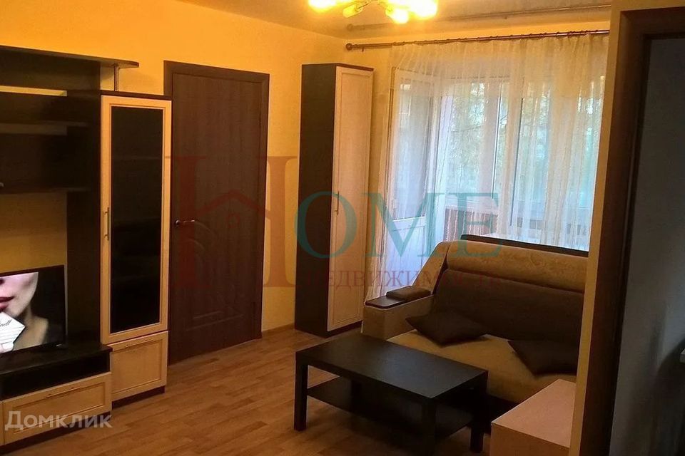 Сдаётся 2-комнатная квартира, 41 м²