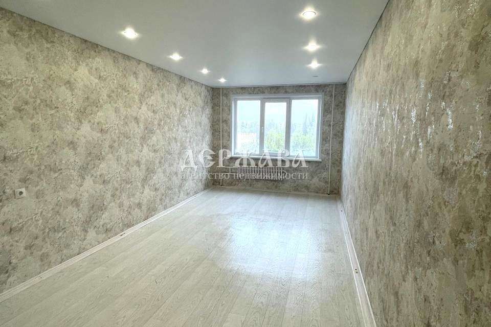 Продаётся 1-комнатная квартира, 22.7 м²