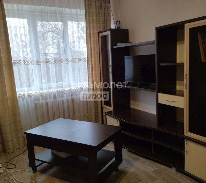 Продаётся студия, 18.2 м²