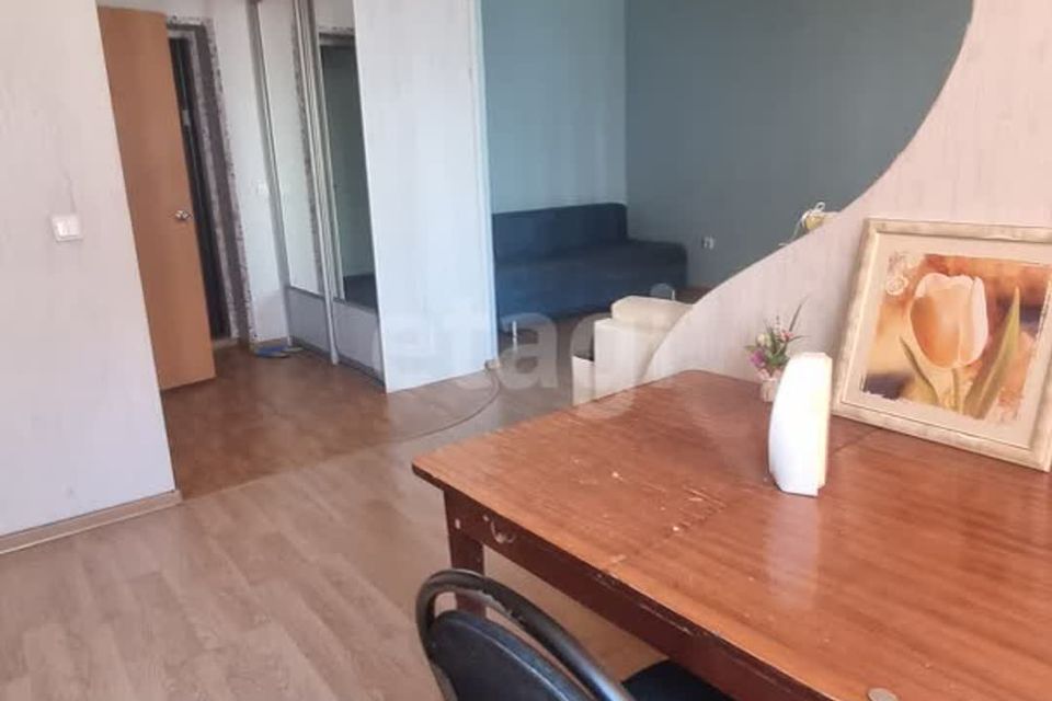 Продаётся студия, 33.6 м²