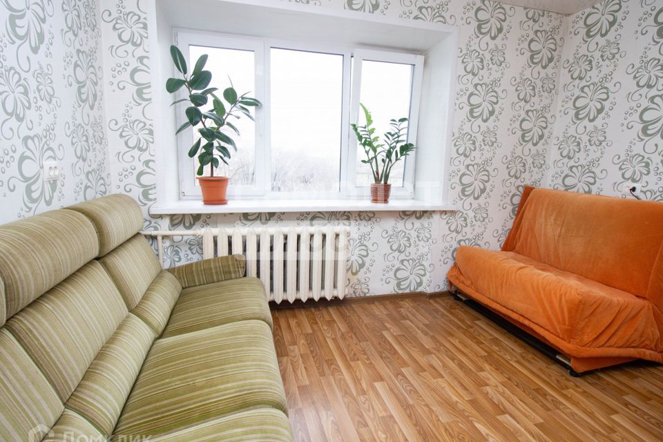 Продаётся 1-комнатная квартира, 19 м²