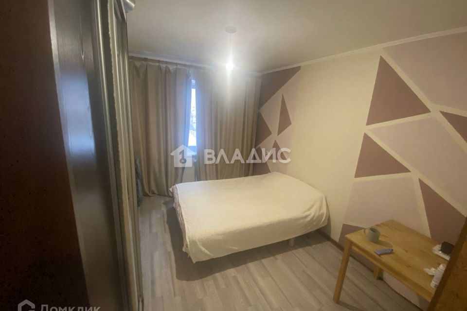 Продаётся студия, 18 м²
