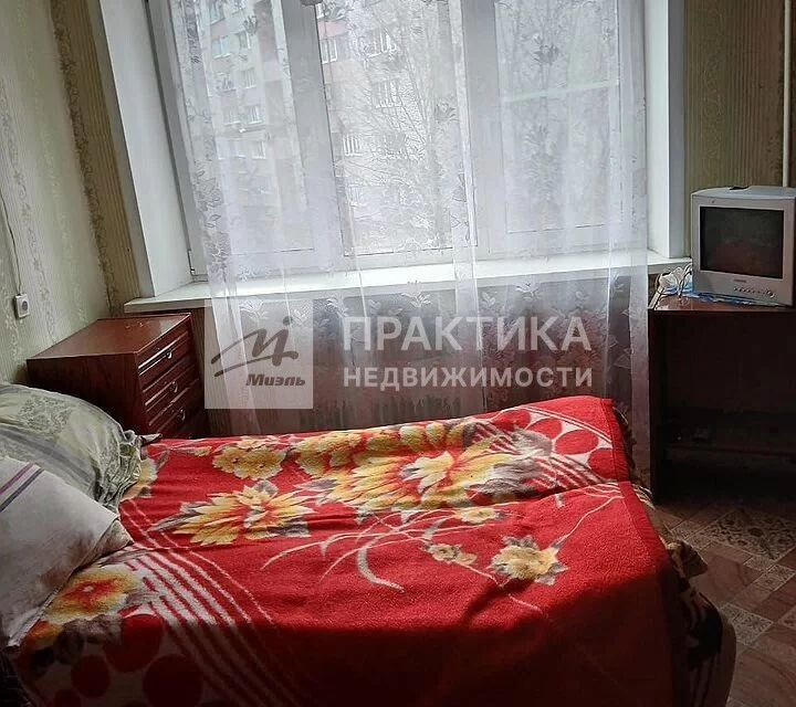 Сдаётся 2-комнатная квартира, 44 м²