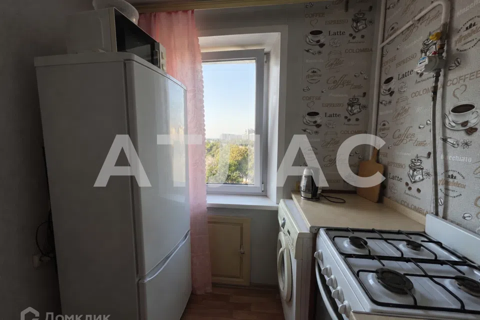 Продаётся 1-комнатная квартира, 30 м²
