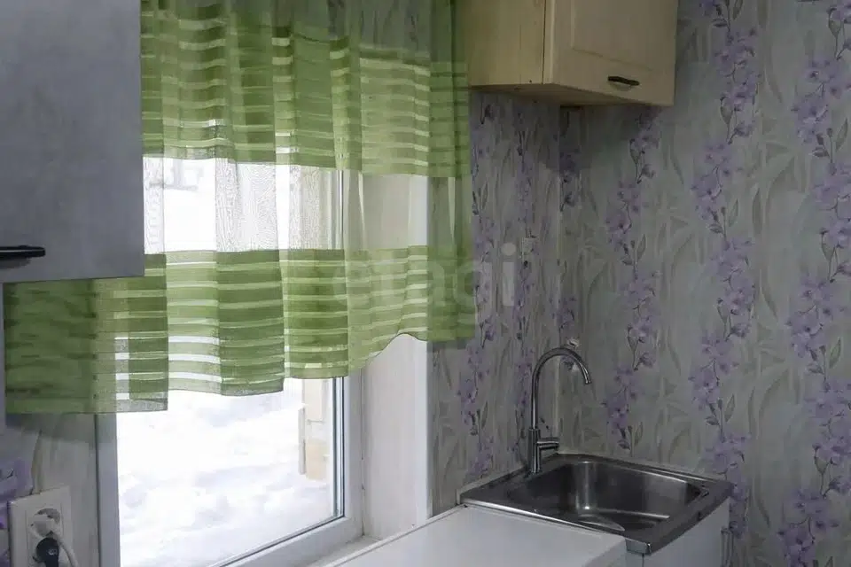 Продаётся 1-этажный дом, 29.8 м²