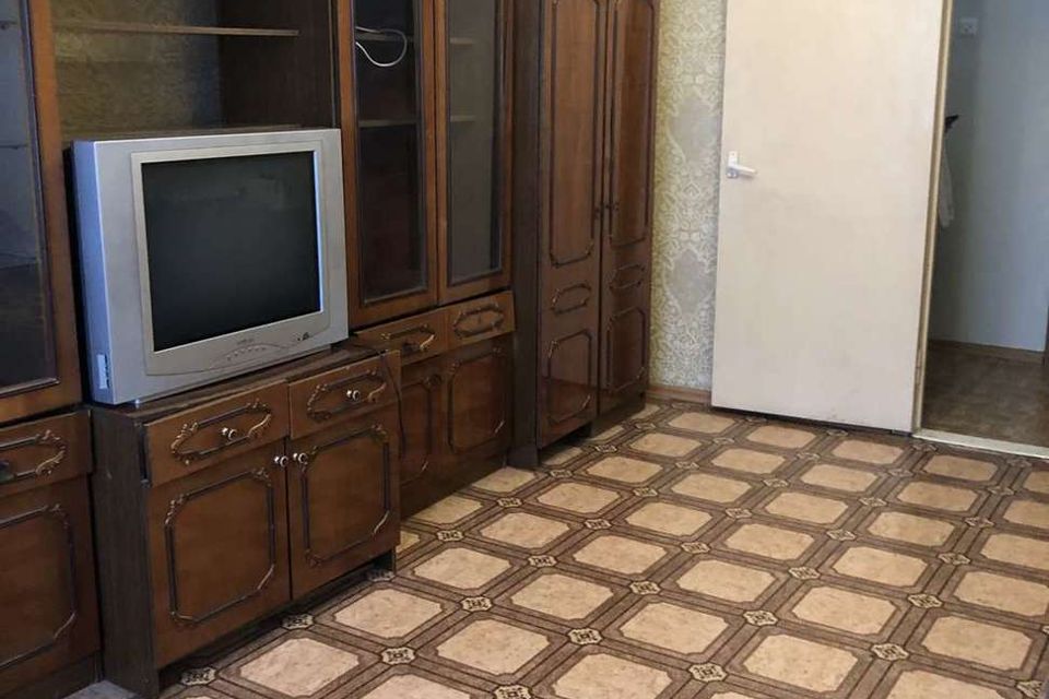 Сдаётся 1-комнатная квартира, 32 м²