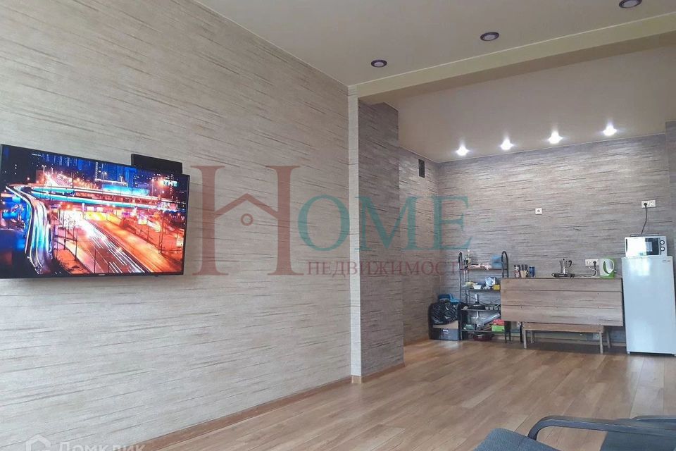 Сдаётся 2-комнатная квартира, 48 м²