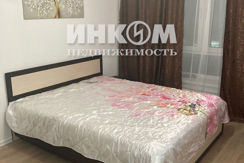 Сдаётся 2-комнатная квартира, 60 м²