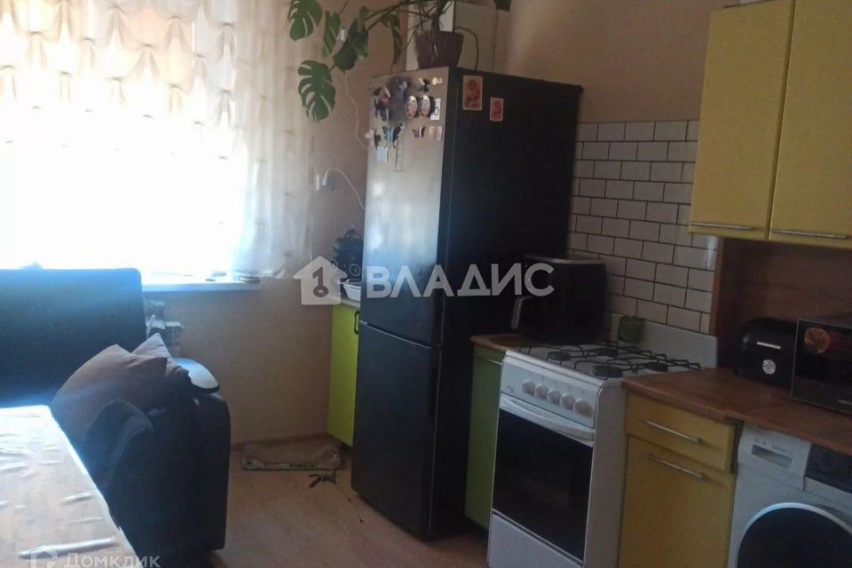 Продаётся 2-комнатная квартира, 47.2 м²