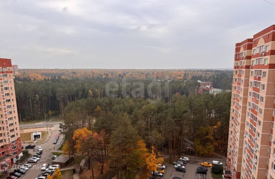 Продаётся 2-комнатная квартира, 81 м²