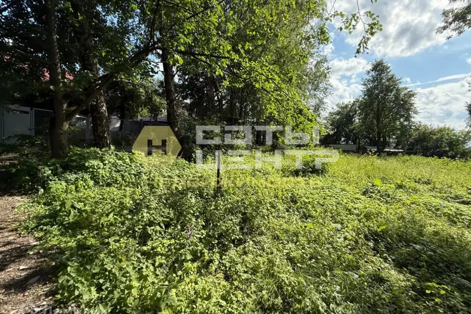 Продаётся участок, 9 сот., ИЖС