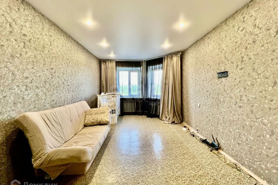 Продаётся 3-комнатная квартира, 69 м²