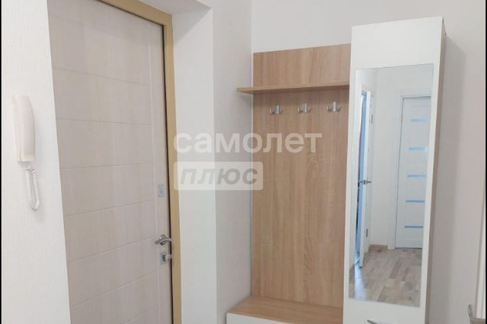Сдаётся студия, 28 м²