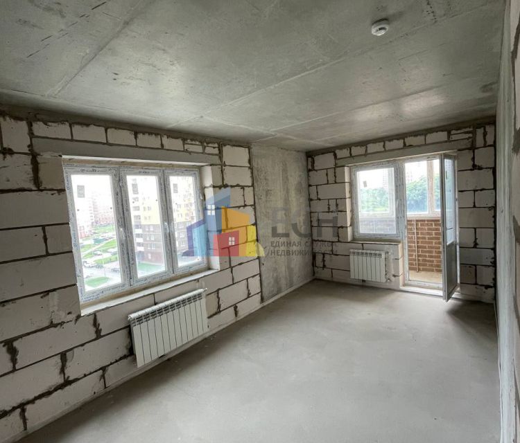 Продаётся 2-комнатная квартира, 62 м²