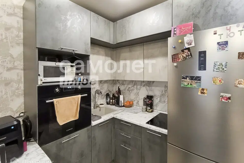 Продаётся студия, 24.5 м²