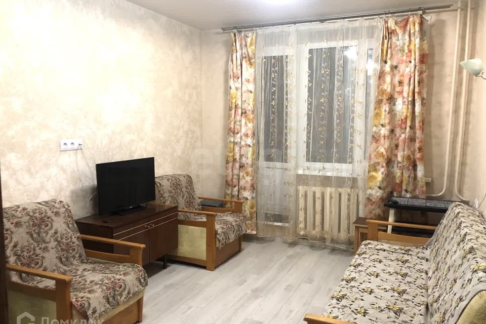 Сдаётся 2-комнатная квартира, 44.1 м²
