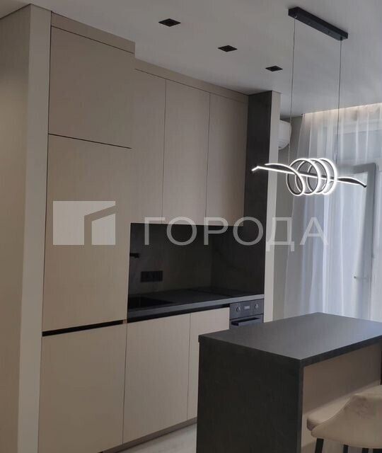 Сдаётся 1-комнатная квартира, 37 м²