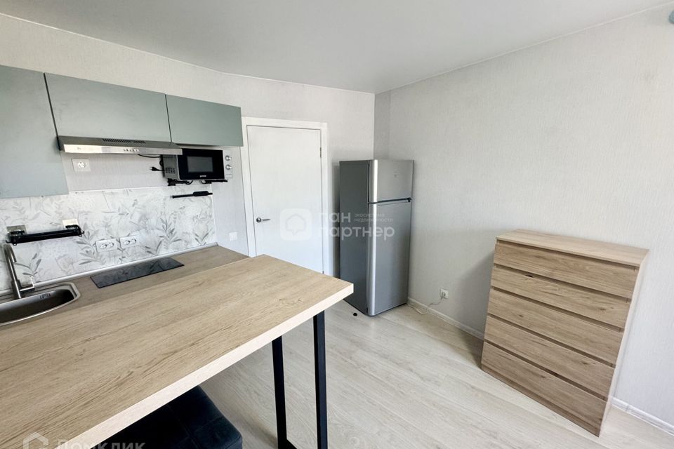 Сдаётся студия, 22 м²
